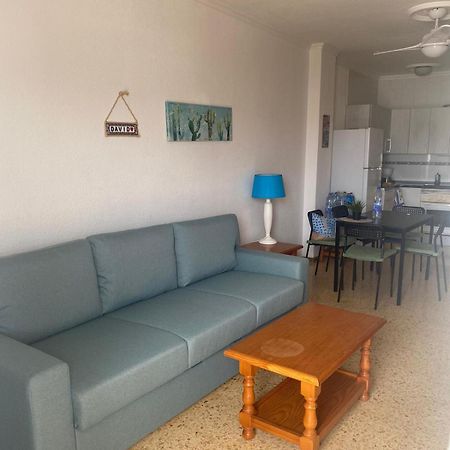 Agaete Parque Playa Del Ingles Daire Dış mekan fotoğraf