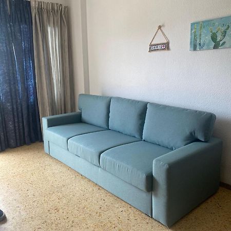 Agaete Parque Playa Del Ingles Daire Dış mekan fotoğraf